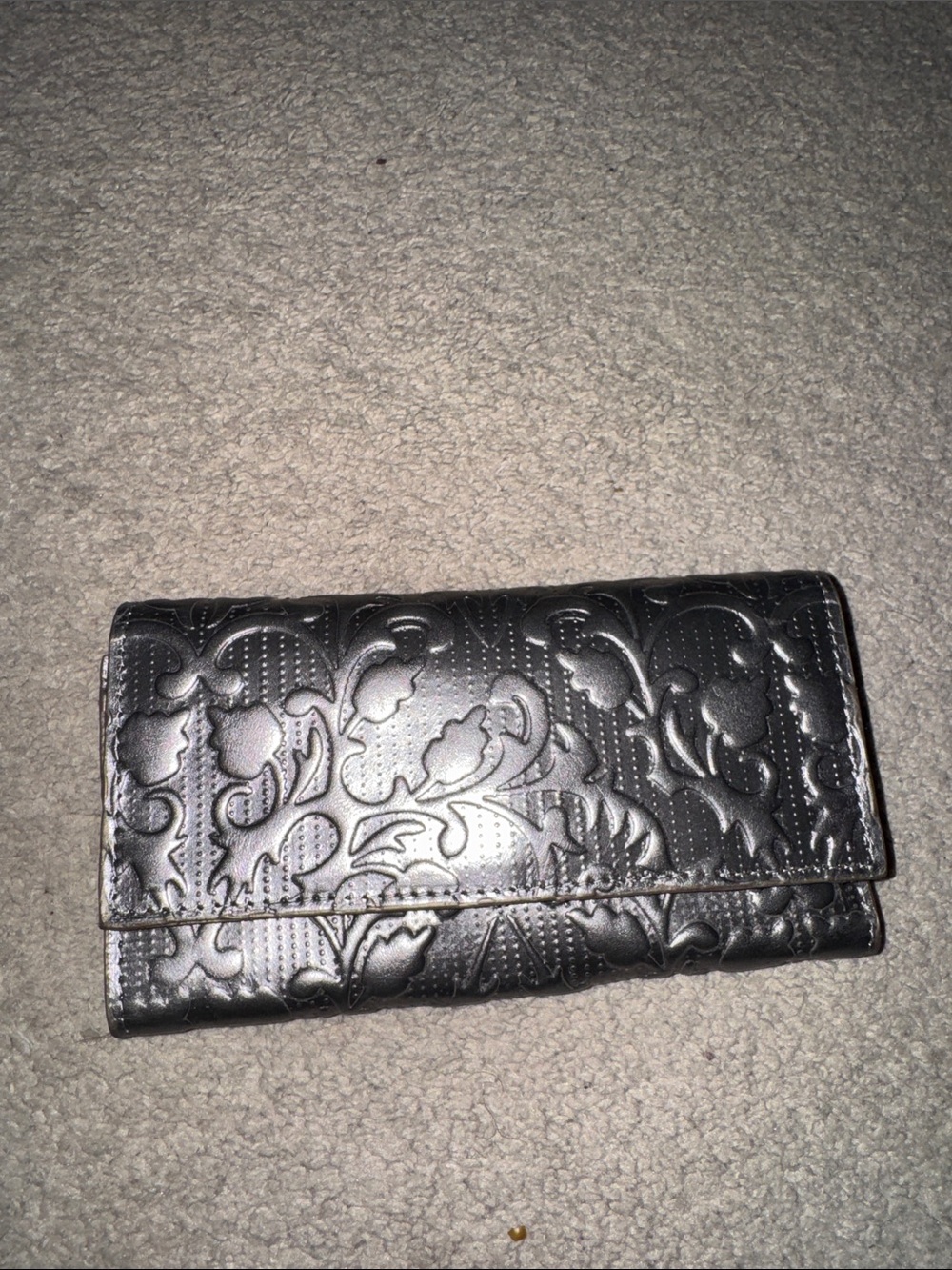 Patricia Nash wallet